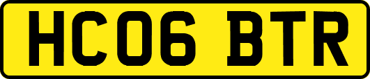 HC06BTR