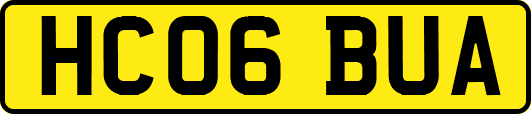 HC06BUA