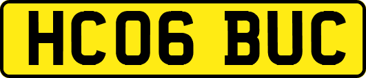 HC06BUC