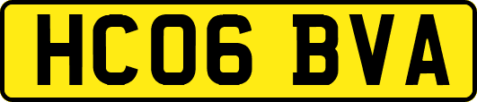 HC06BVA