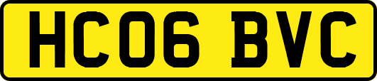 HC06BVC