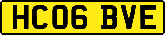 HC06BVE