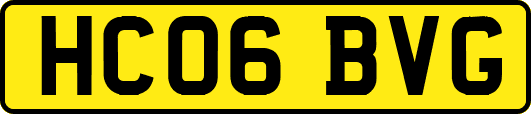 HC06BVG