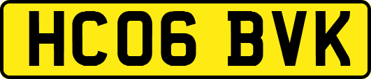 HC06BVK