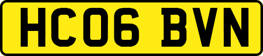 HC06BVN