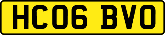 HC06BVO