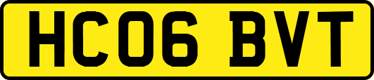 HC06BVT