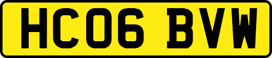 HC06BVW