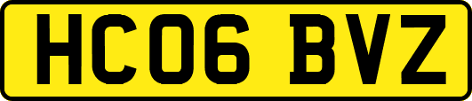 HC06BVZ