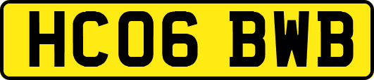 HC06BWB