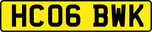 HC06BWK