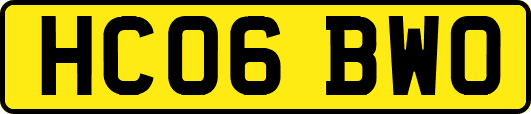 HC06BWO