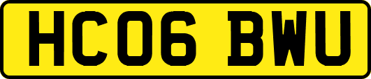 HC06BWU