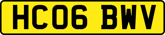 HC06BWV