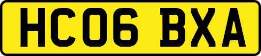 HC06BXA