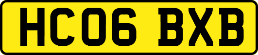 HC06BXB