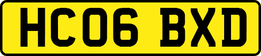 HC06BXD