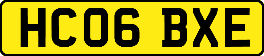 HC06BXE