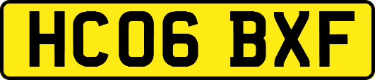 HC06BXF