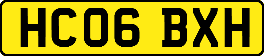 HC06BXH