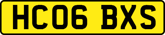 HC06BXS