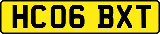 HC06BXT