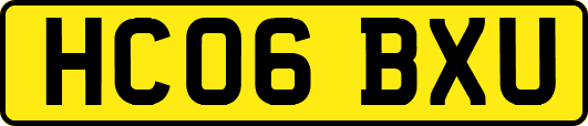 HC06BXU