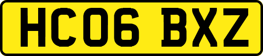 HC06BXZ
