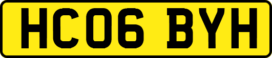 HC06BYH