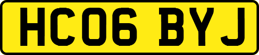 HC06BYJ