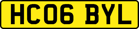 HC06BYL