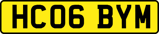 HC06BYM