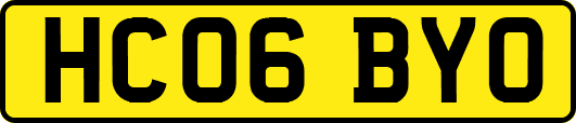 HC06BYO
