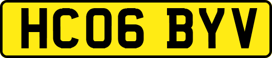 HC06BYV