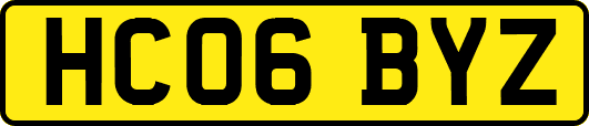 HC06BYZ