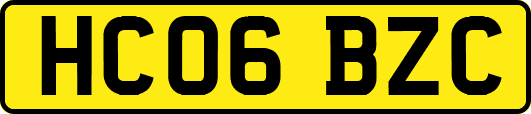 HC06BZC