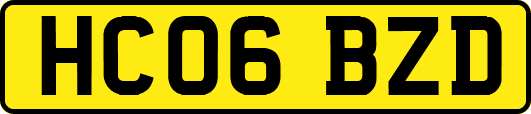 HC06BZD