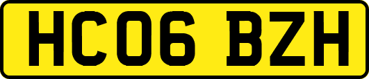 HC06BZH
