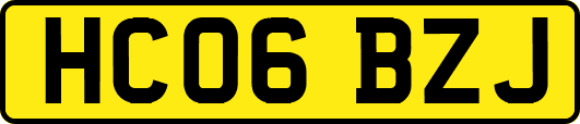 HC06BZJ