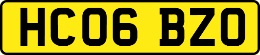 HC06BZO