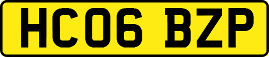 HC06BZP