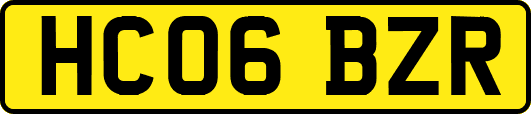 HC06BZR