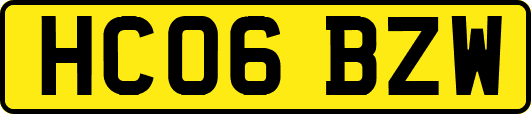 HC06BZW