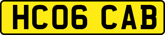 HC06CAB