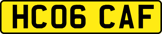 HC06CAF