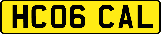 HC06CAL