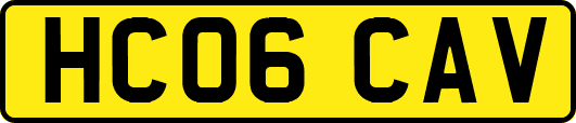 HC06CAV