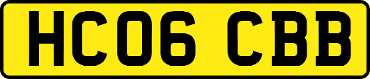 HC06CBB