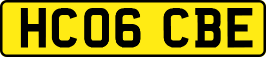 HC06CBE
