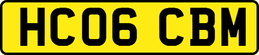HC06CBM